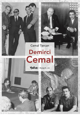 Demirci Cemal