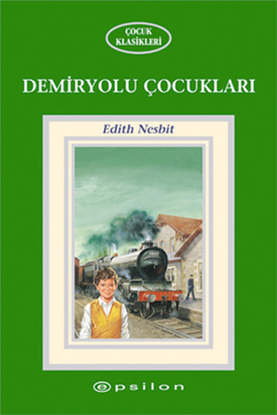 Demiryolu Çocukları