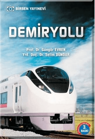 Demiryolu