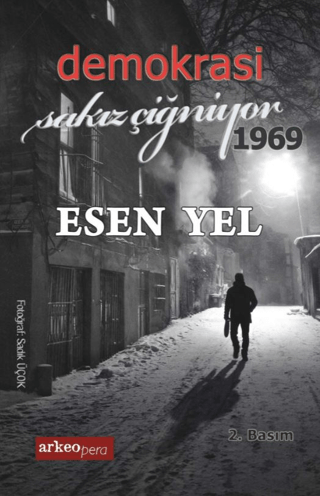 Demokrasi Sakız Çiğniyor 1969