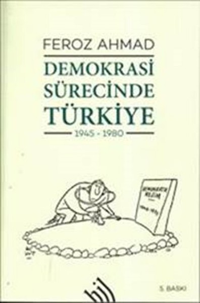 Demokrasi Sürecinde Türkiye
