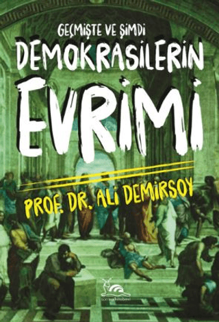 Demokrasilerin Evrimi