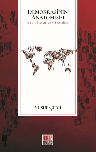 Demokrasinin Anatomisi 1