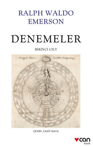 Denemeler: Birinci Cilt
