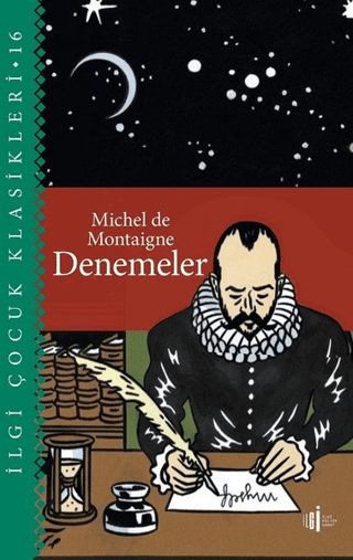 Denemeler Michel de Montaigne