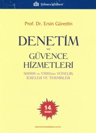 Denetim ve Güvence Hizmetleri