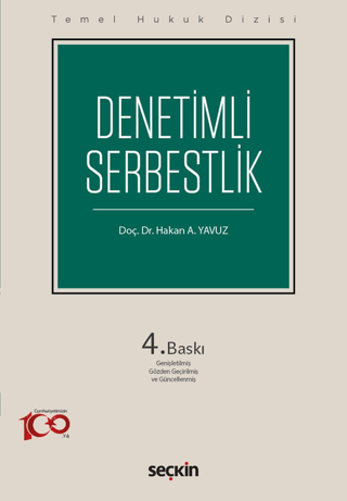 Denetimli Serbestlik