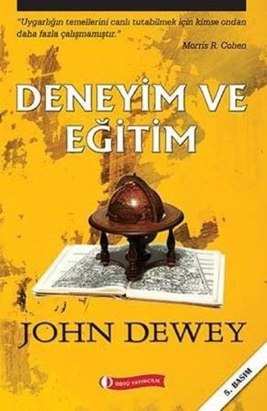 Deneyim ve Eğitim
