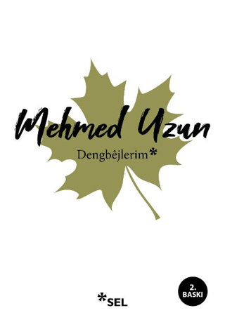 Dengbejlerim