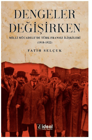 Dengeler Değişirken