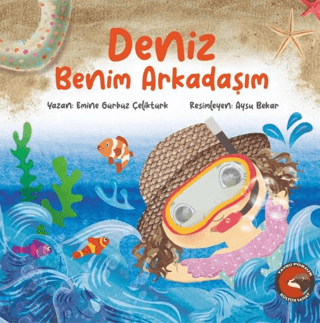 Deniz Benim Arkadaşım