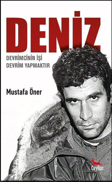 Deniz Mustafa Öner