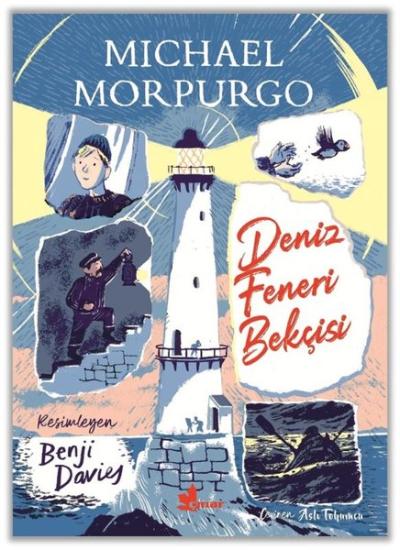 Deniz Feneri Bekçisi