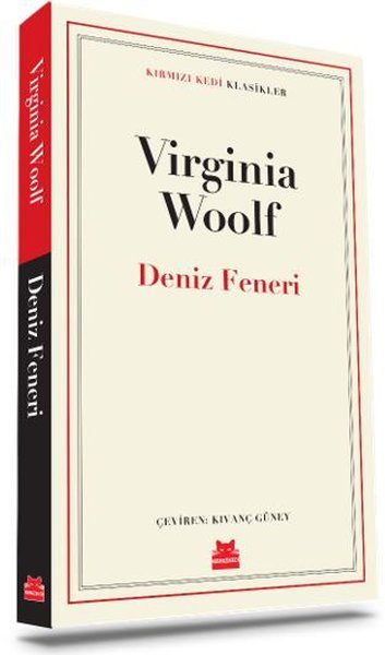 Deniz Feneri Virginia Woolf