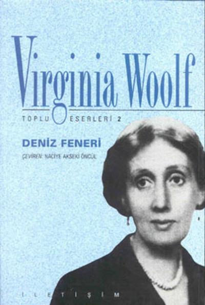 Deniz Feneri %27 indirimli Virginia Woolf