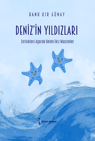 Deniz’in Yıldızları