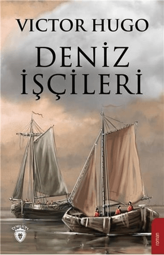 Deniz İşçileri Victor Hugo