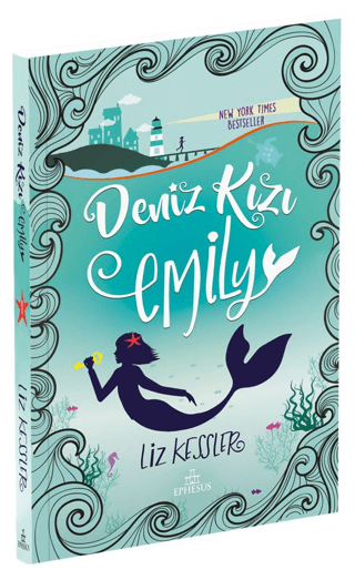 Deniz Kızı Emily (Ciltli)