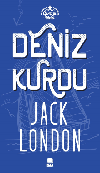 Deniz Kurdu Jack London