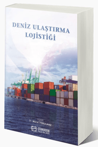 Deniz Ulaştırma Lojistiği
