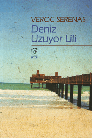 Deniz Uzuyor Lili