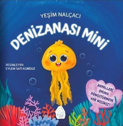 Denizanası Mini