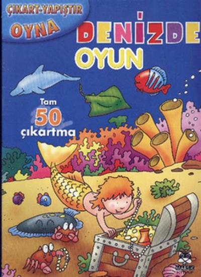Denizde Oyun Kolektif