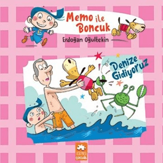 Denize Gidiyoruz - Memo ile Boncuk