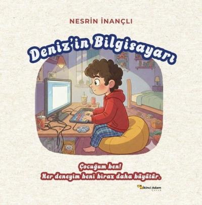 Deniz'in Bilgisayarı