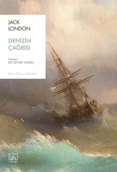 Denizin Çağrısı Jack London