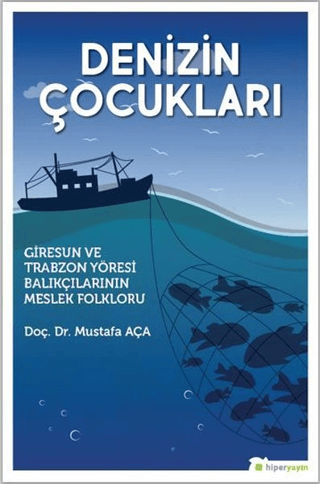 Denizin Çocukları
