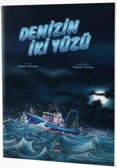 Denizin İki Yüzü