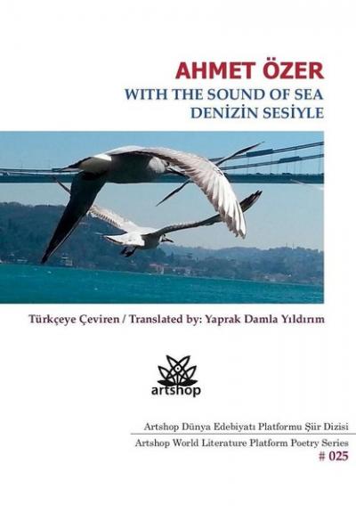 Denizin Sesiyle - With The Sound Of Sea Ahmet Özer