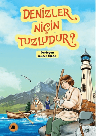 Denizler Niçin Tuzludur?