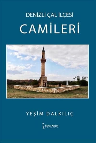 Denizli Çal İlçesi Camileri