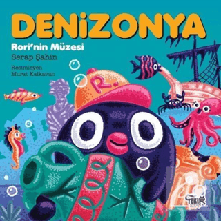 Denizonya- Rori'nin Müzesi