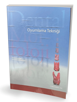 Dental Morfoloji Oyumlama Tekniği (Ciltli)