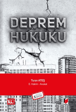 Deprem Hukuku