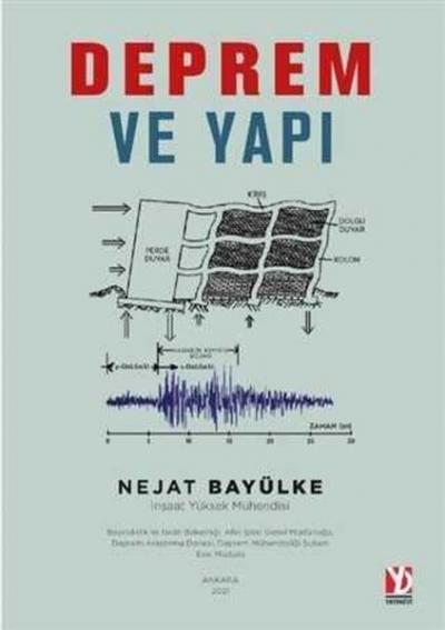 Deprem ve Yapı