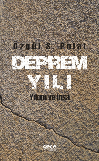 Deprem Yılı