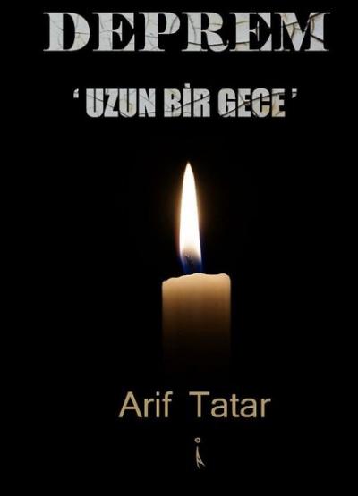 Deprem Arif Tatar
