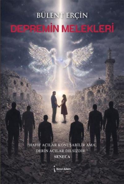 Depremin Melekleri
