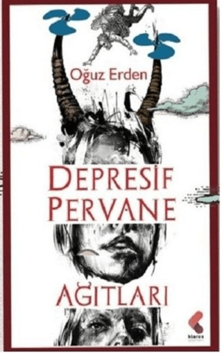 Depresif Pervane Ağıtları