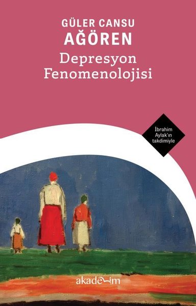 Depresyon Fenomenolojisi