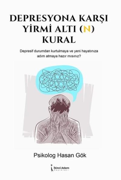 Depresyona Karşı Yirmi Altı (N) Kural