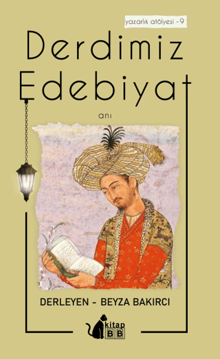 Derdimiz Edebiyat 9 - Anı