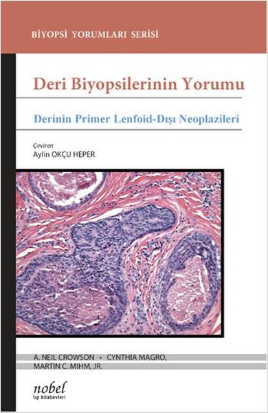 Deri Biyopsilerinin Yorumu (Ciltli)