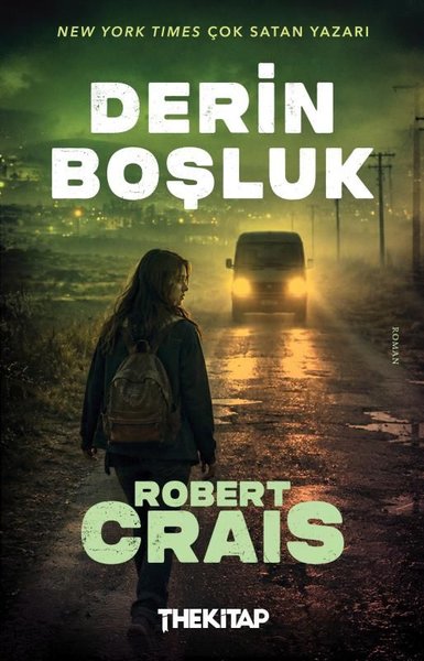 Derin Boşluk Robert Crais