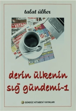 Derin Ülkenin Sığ Gündemi (2 Kitap Takım)