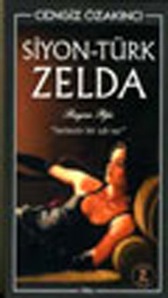 Derin Yahudi - Siyon Türk Zelda